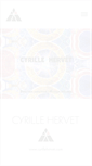 Mobile Screenshot of cyrillehervet.com